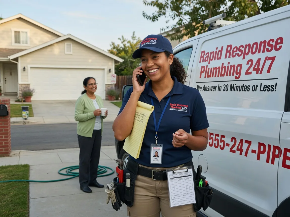Emergency Plumber Tuscaloosa, AL FAQs